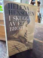 I skuggan av ett brott