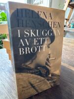 I skuggan av ett brott