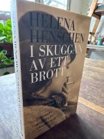 I skuggan av ett brott