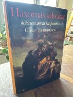 H&auml;xornas advokat : historiens st&ouml;rsta h&auml;xprocess