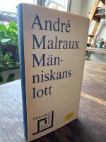 M&auml;nniskans lott