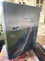 Sommarljus och sen kommer natten