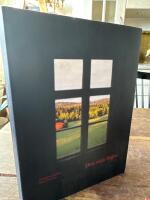 Den r&ouml;da f&auml;rgen