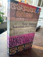 Bokhandlaren i Kabul