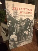 Ett lappt&auml;cke av k&auml;llor : kunskapsproduktion om romer och resande vid arkiv och museer