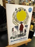 Sommarboken