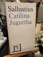 Catilina - Jugurtha