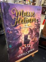 Musse & Helium. Den sista kampen