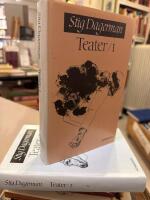Samlade skrifter: Teater 1-2