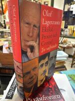 Ekel&ouml;f, Proust och Conrad [Elektronisk resurs] : tre valfr&auml;nder