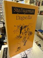 Samlade skrifter: Dagsedlar