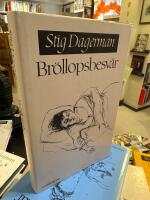 Samlade skrifter: Br&ouml;llopsbesv&auml;r