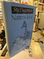 Samlade skrifter: Nattens lekar