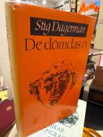 Samlade skrifter: De d&ouml;mdas &ouml;