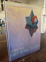 Det r&ouml;da tr&auml;det