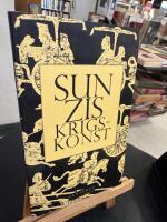 Sun Zis krigskonst