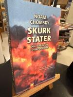 Skurkstater  den starkares r&auml;tt i v&auml;rldspolitiken