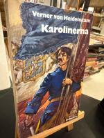 Karolinerna