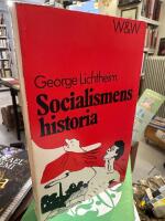 Socialismens historia