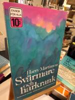 Sv&auml;rmare och harkrank