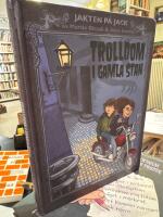 Trolldom i Gamla Stan