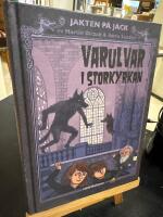 Varulvar i Storkyrkan