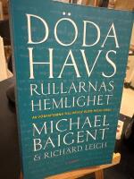 D&ouml;dahavsrullarnas hemlighet