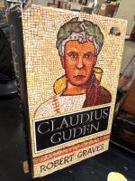 Claudius - guden och hans hustru Messalina