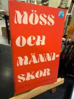 M&ouml;ss och m&auml;nniskor