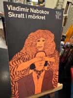 Skratt i m&ouml;rkret
