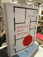 Ber&auml;ttelse om ett &auml;ktenskap