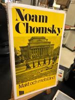 Makt och motst&aring;nd