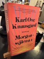 Morgonstj&auml;rnan