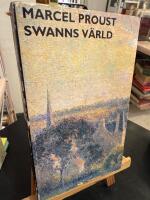 P&aring; spaning efter den tid som flytt D. 1. Swanns v&auml;rld