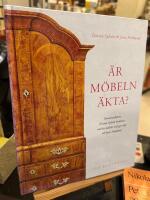 &Auml;r m&ouml;beln &auml;kta?