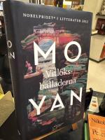 Vitl&ouml;ksballaderna