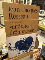 Den ensamme vandrarens dr&ouml;mmerier