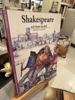 Shakespeare och hans samtid