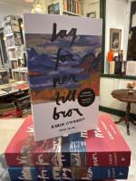 Jana Kippo-trilogin: Jag for ner till bror - Jag for upp med mor - Sen for jag hem