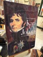 Karl XIV Johan : en fransman i Norden