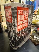 Tredje rikets uppg&aring;ng och fall : Det nazistiska Tysklands historia