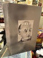 Mannen utan egenskaper I-II