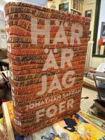 H&auml;r &auml;r jag