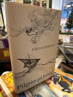 Pilgrim p&aring; havet