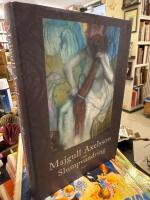 Slumpvandring : Roman