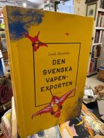 Den svenska vapenexporten