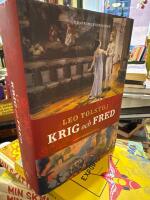 Krig och fred