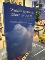 Dikter 1945-2002