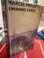 P&aring; spaning efter den tid som flytt D. 1. Swanns v&auml;rld