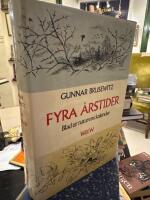Fyra &aring;rstider : blad ur naturens kalender